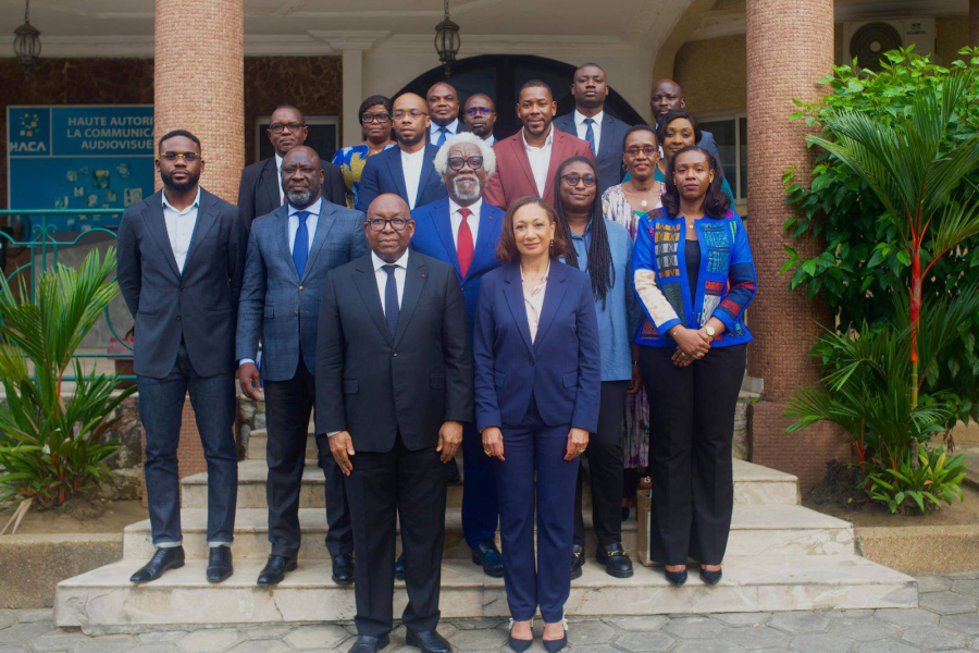Cadres de l’initiative de valorisation