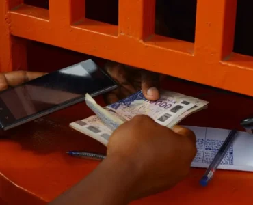 agence de transfert d'argent au Togo